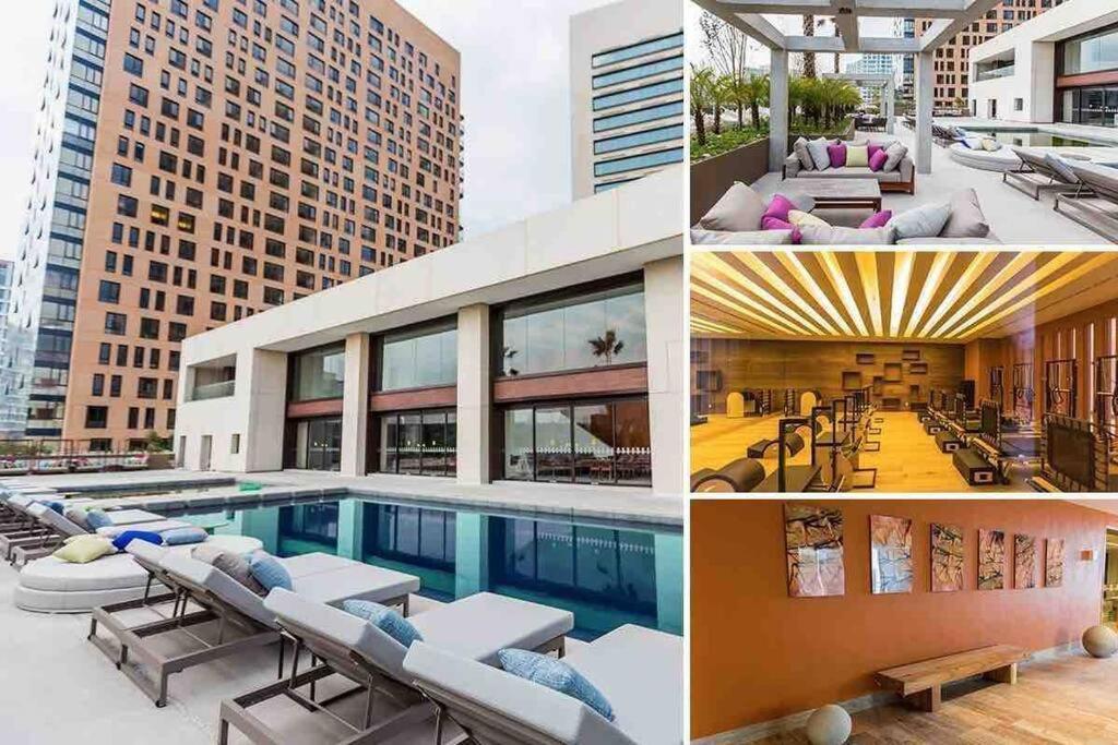 Miyana 2br By Lomah Apartment Mexiko-Stadt